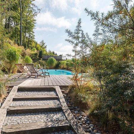 Villa Theres Augusta Sellin  Exterior foto